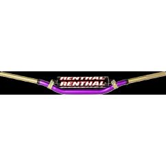 RENTHAL TWINWALL 997 RED