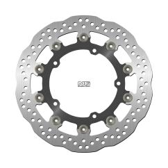 Disque de frein NG BRAKES pétale flottant
