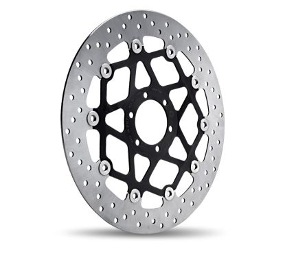 Disque de frein BREMBO Serie Oro rond flottant
