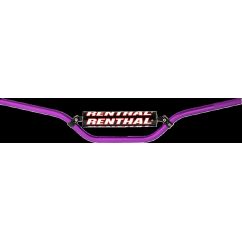 RENTHAL 22MM 966 BL