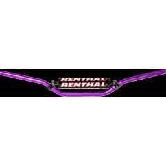RENTHAL 22MM 966 BL