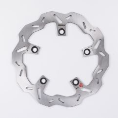 Disque de frein BRAKING pétale fixe Disque de frein BRAKING pétale fixe