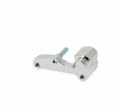 Patte de déport BRAKING disque de frein oversize Ø280mm Yamaha