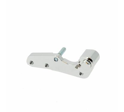 Patte de déport BRAKING disque de frein oversize Ø280mm KTM/Husqvarna