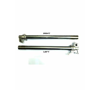 Tube de fourche gauche KYB TM MX