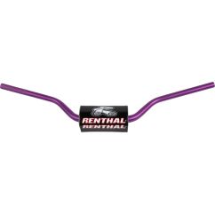 RENTHAL FATBAR 821 BLK