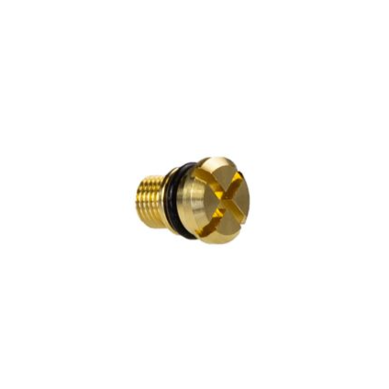 VIS DE PURGE KYB POUR FOURCHE POUR KAWASAKI