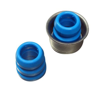 Pièce détachée - TAMPON DE FOURCHE POUR KX 1999-02, CR 2000-02 ET RM 2001-02