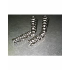 Pièce détachée - Ressort piston libre KYB 22N/mm 105mm Yamaha YZ250F