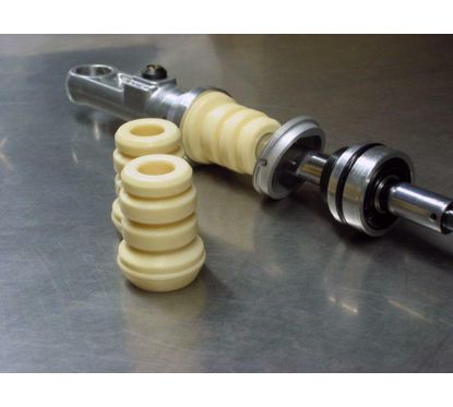 Pièce détachée - TAMPON D'AMORTISSEUR 16MM CRF450R 09-11