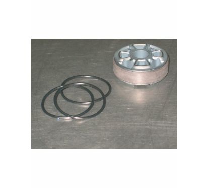 Pièce détachée - Joinr torique de piston d'amortisseur KYB 50mm