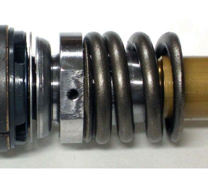 Pièce détachée - RESSORT DE VALVE DE COMPRESSION 6MM 80/85CC