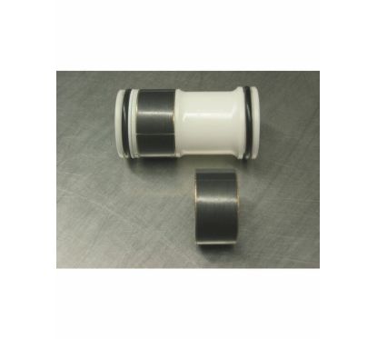 Pièce détachée - Bague supérieur de piston libre KYB