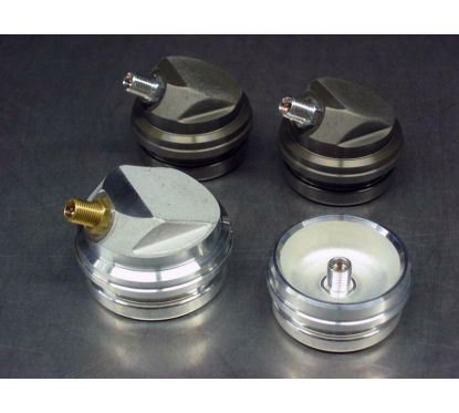 Pièce détachée - BOUCHON DE MEMBRANE 40MM