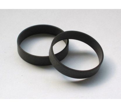 Pièce détachée - SEGMENT DE PISTON D'AMORTISSEUR 46MM POUR KX/RM 2004