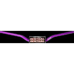 RENTHAL FATBAR 821 BLK
