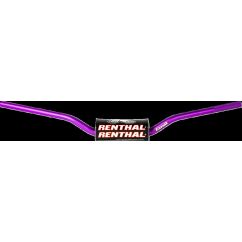 RENTHAL FATBAR 821 BLK