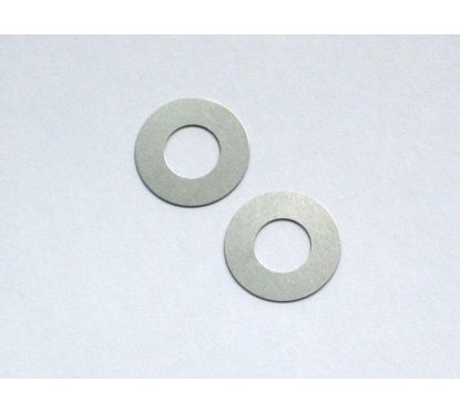 Clapets de suspension KAYABA 12x21x0.203 - x10