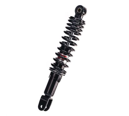 Bi-amortisseur arrière YSS TD220 Hydraulic Scooter (paire)