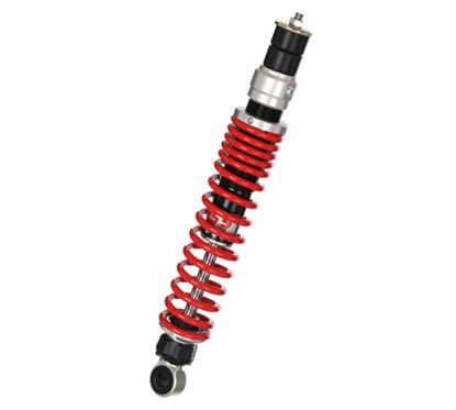 Amortisseur arrière YSS MG456 TopLine (paire)
