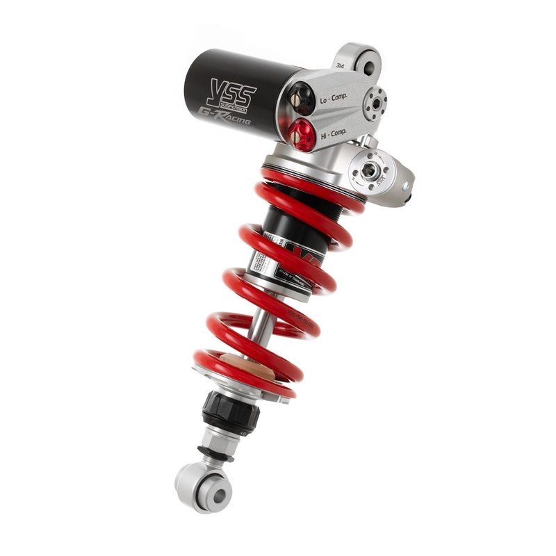 Amortisseur arrière YSS MG456 Racing