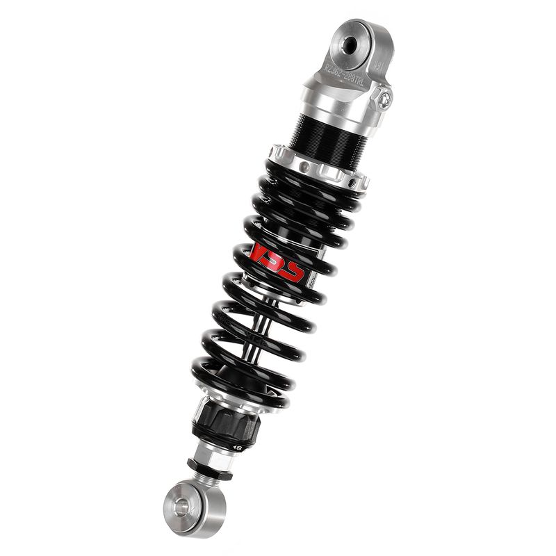 Amortisseur arrière YSS RZ362 Top Line H.15 (paire)
