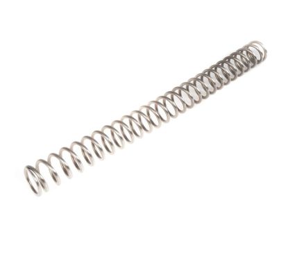 Ressort de fourche KAYABA 48mm 460mm 4.4N (2-2 sl)