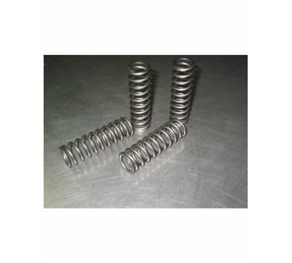 Ressort de piston libre KYB 22N/mm 107mm Yamaha YZ250-F