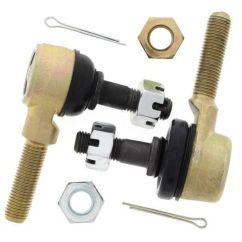 Kit rotule de direction ALL BALLS Kawasaki KVF 650 Brute Force
