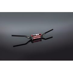 Guidon RENTHAL R-Works Fatbar 36 930 RC/Honda CRF/Kawasaki KX-KXF Guidon RENTHAL R-Works Fatbar 36 930 RC/Honda CRF/Kawasaki KX-KXF