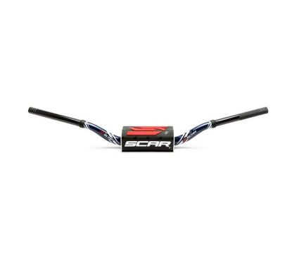 Guidon SCAR O² Low - Graphic Colour Dark Blue