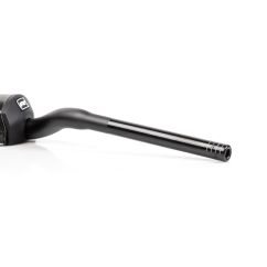 Guidon conique RFX Pro Series F7 RC Mini - 28,6 mm - noir Guidon conique RFX Pro Series F7 RC Mini - 28,6 mm - noir