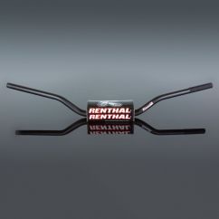 Guidon RENTHAL Fatbar 671 RC Mini/85CC
