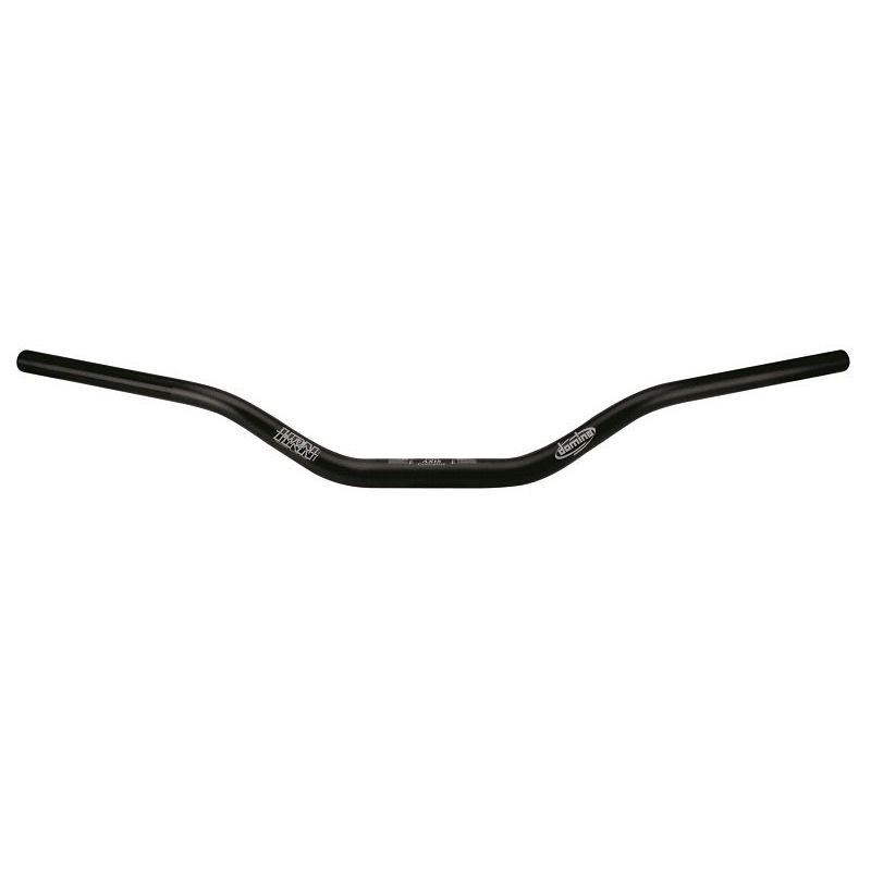 Guidon TOMASELLI HRN diamètre variable - haut