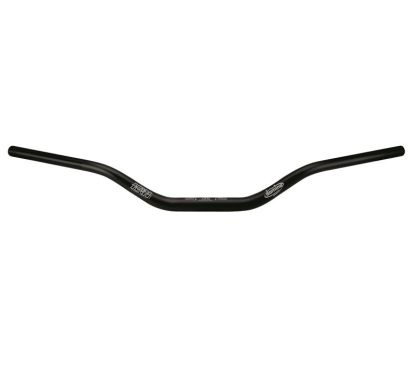 Guidon TOMASELLI HRN aluminium - Bas