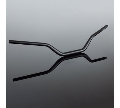 Guidon RENTHAL Street Fatbar 848