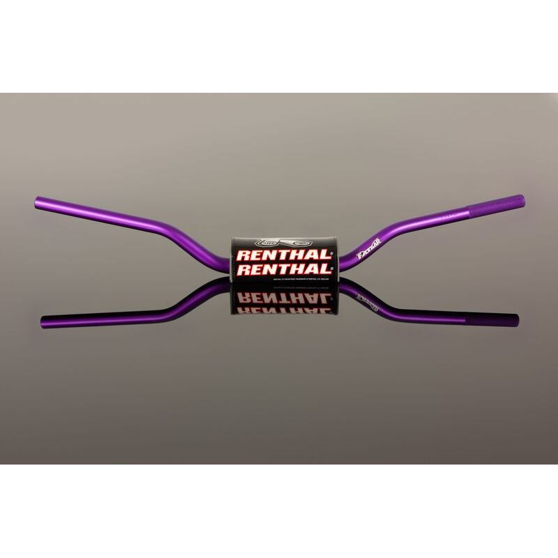 Guidon RENTHAL Fatbar 604 Guidon RENTHAL Fatbar 604