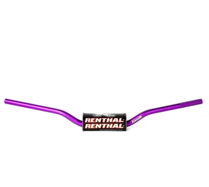 Guidon RENTHAL Fatbar 839