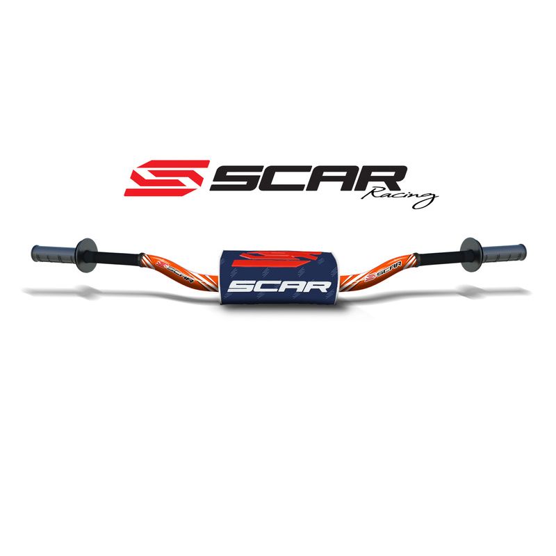 Guidon SCAR O² McGrath Short Guidon SCAR O² McGrath Short