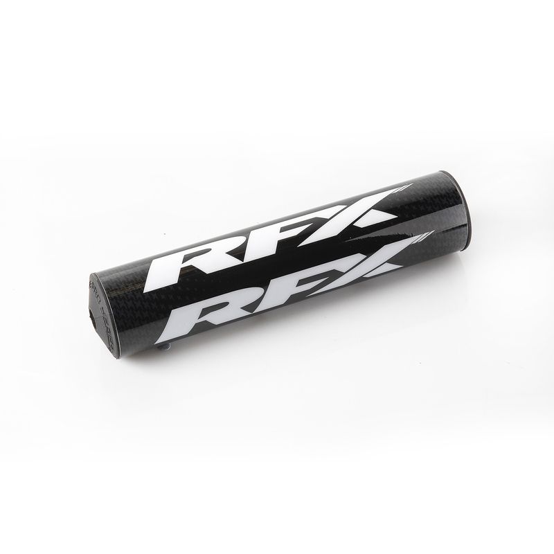 Mousse de guidon 28,6 mm Pro 2.0 F8 RFX (Noir/Blanc) Mousse de guidon 28,6 mm Pro 2.0 F8 RFX (Noir/Blanc)