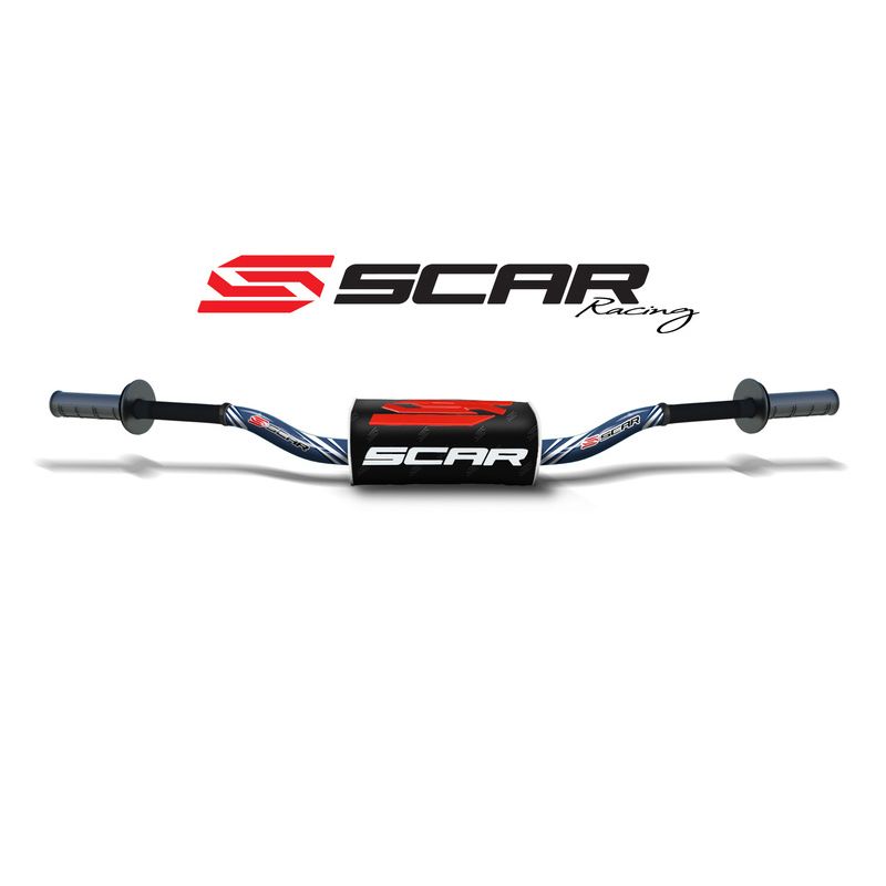 Guidon SCAR O² Guidon SCAR O²