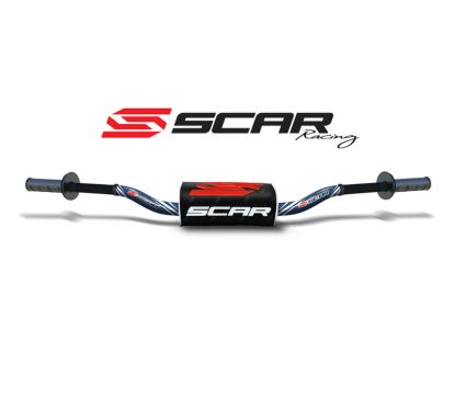 Guidon SCAR O²