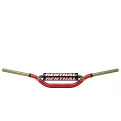 Guidon RENTHAL Twinwall 922 RC High