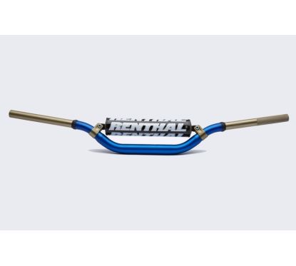 Guidon RENTHAL Twinwall 922 RC High