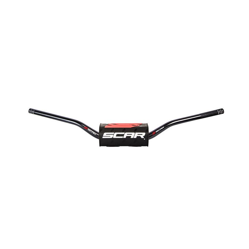 Guidon SCAR O² Low Bend Guidon SCAR O² Low Bend