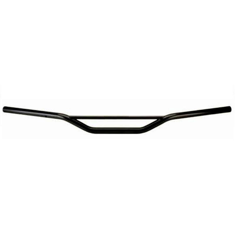 Guidon TOMMASELLI bas