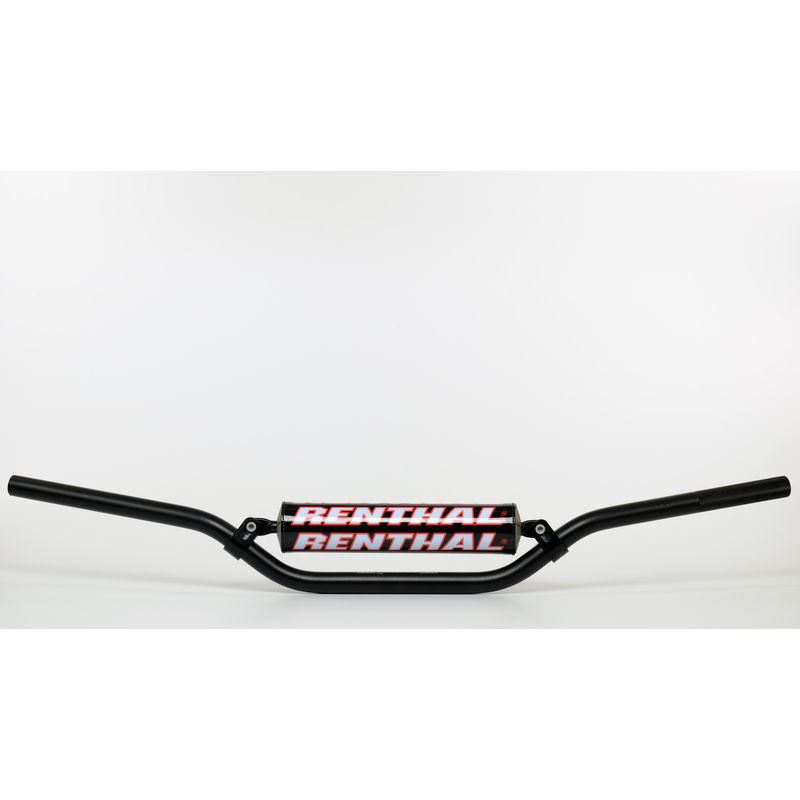 Guidon RENTHAL MX/Enduro 7/8" 971 RC Guidon RENTHAL MX/Enduro 7/8" 971 RC