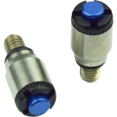 FORK AIR BLEEDR SHO/KAY M5x0.8