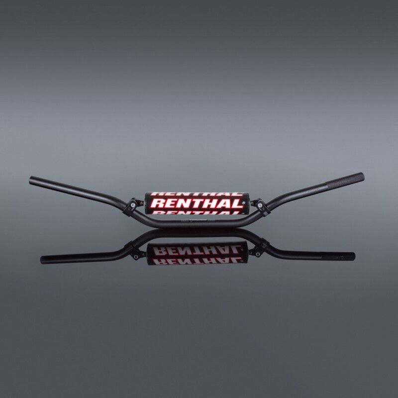 Guidon RENTHAL ATV 7/8" 636 Yamaha YFZ350 (Banshee)