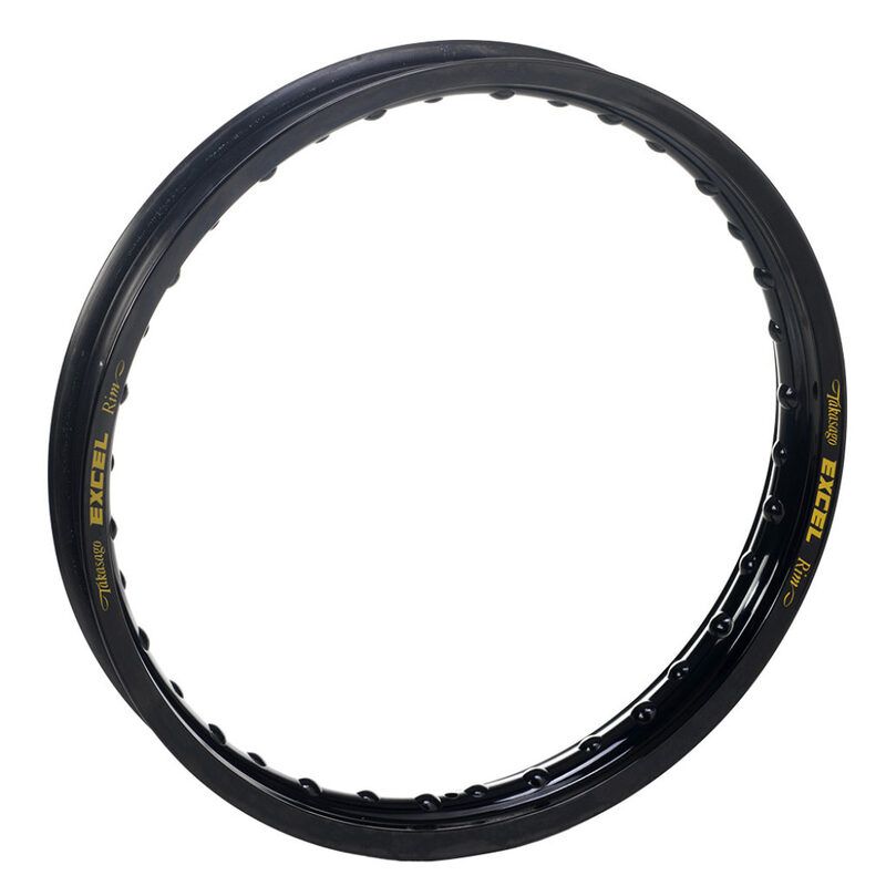 Jante arrière HAAN WHEELS Excel 17x4,50